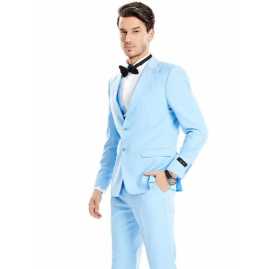 Trendy Men's Slim Fit Suits | Contempo Suits, $ 170