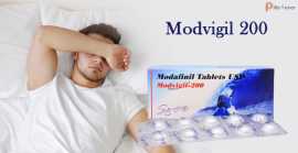 Modvigil 200 mg Supercharges Your Memory :-, Ketchikan