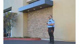 Armed Guard Security Services, Van Nuys