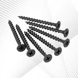 Drywall Screw Importer in India, Lucknow