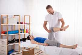Central London's Top Sports Massage Therapists , London