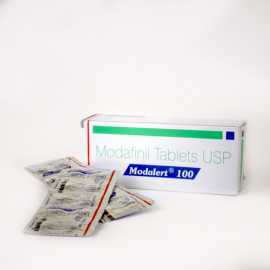 Modafinil 100 mg is a prescription medicine treats, New York