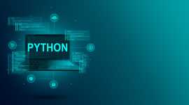 Certification on Python Programming, Alpharetta