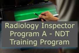 NDTCS Radiology NDT Training Program, Houston