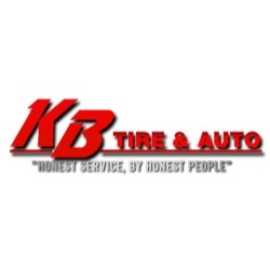 KB Tire & Auto, Moberly