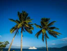 Unforgettable Fiji Island Cruise Experiences Await, Liverpool
