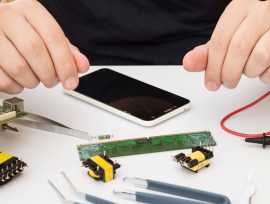 Swift Cracked Screen Repair for Phones, Cannington
