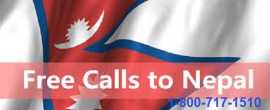 Make Cheap International Calls to Nepal from US, Iselin