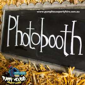 Creative Photobooth Hire Services in Sydney, Woodville