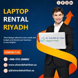 Advantages of opting Laptop Rentals in Riyadh KSA?, Riyadh