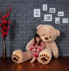 Adorable Teddy Bears with Hearts: Perfect Gifts fo, $ 288