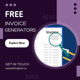 Why Free Invoice Generators Important For Business, Dover