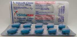 Buy Sildamax UK next day delivery in UK, $ 10
