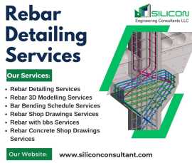Finding Rebar Detailers in Chicago. , Chicago