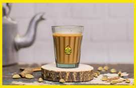 Low cost tea Franchise, Hyderabad
