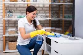 Reliable Cleaner Melbourne Based - for Exceptional, Richmond