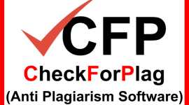 Hindi Plagiarism Checker - CheckForPlag, New Delhi
