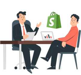 Hire Shopify Developers From CartCoders, Ahmedabad