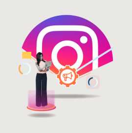 How to create instagram business account and optim, Dubai