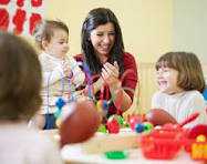 Get the Best Preschool Experience with Kiddies Day, Calgary