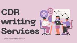 Expert CDR Writing Services | MyAssignment-Service, Liverpool