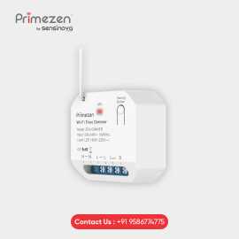 Upgrade Smart Wireless WIFI Zen Dimmer | Primezen, Vadodara