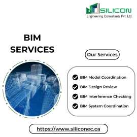 Get the Best Scan To BIM Services , Kingston