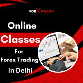 Online Classes For Forex Trading In Delhi, Mandi