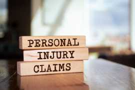 Justice for Personal Injury in Ventura County, Oxnard