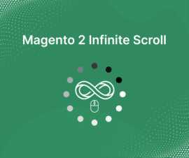 Magento 2 Infinite Scroll Extension - Cynoinfotech, Secaucus