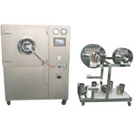 Manufacturer of Tablet Coating Machine, Rp 1
