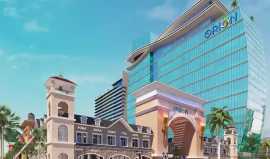 Best Commercial Projects In Noida 132, Noida