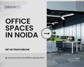Best Commercial Office Space in Noida 132, Noida