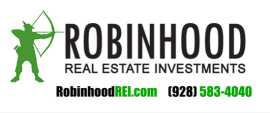 Robinhood Real Estate Investments, Prescott