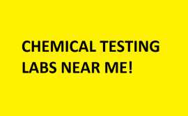 Elevate Your Chemical Analysis with BMP Testing, Houston