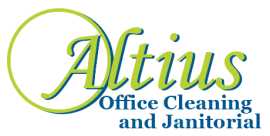 Altius Office Cleaning and Janitorial - Nampa, Nampa
