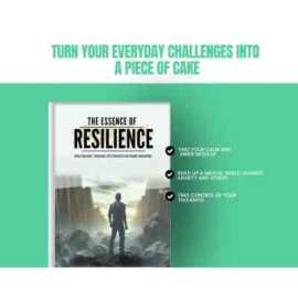 Resilience: Your Path to Overcoming Life's Challen, New York