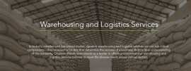 Agricultural Commodity Storage and Logistics, Ahmedabad