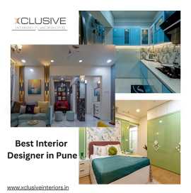 Best Interior Designers in Pune, Pune
