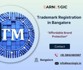 Trademark and Logo Registration in Bangalore, Bengaluru