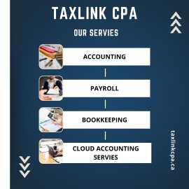 Best CPA and cloud accounting firm in canada  , Surrey