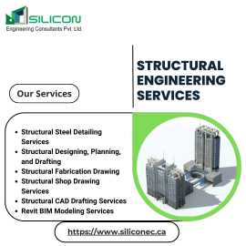 Get the Best Structural Engineering Services , Winnipeg