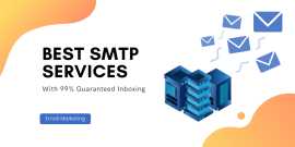 Affordable and Powerful BullletProof SMTP Server 
