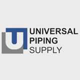 Universal Piping Supply, Brentwood Bay