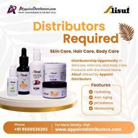 Personal Care Products Distributorship, Noida