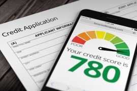 Erase Late Payments from Your Credit Report , McKinney