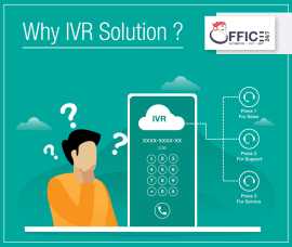 IVR Software Solutions in Delhi, New Delhi