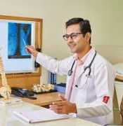 Your Guide to Finding the Best Spine Specialist in, Jaipur