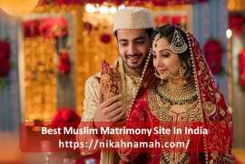 Best Muslim Matrimony Site In India, Bengaluru