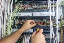 Ready for a Home Rewire Project? Call Us Now!, Rosebery